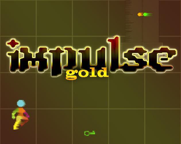 IMPULSE (gold)