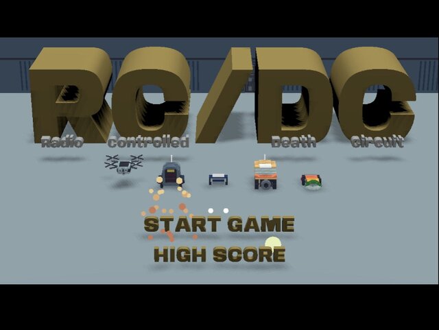 RCDC