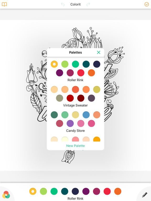 Swear words coloring book 2