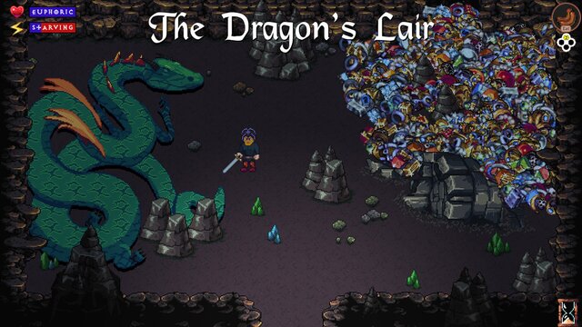 Grendel's Cave