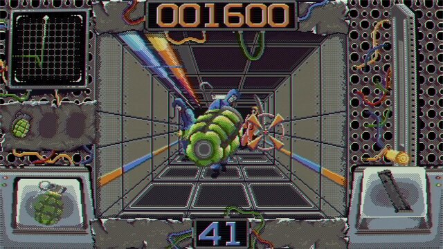 BioCrisis