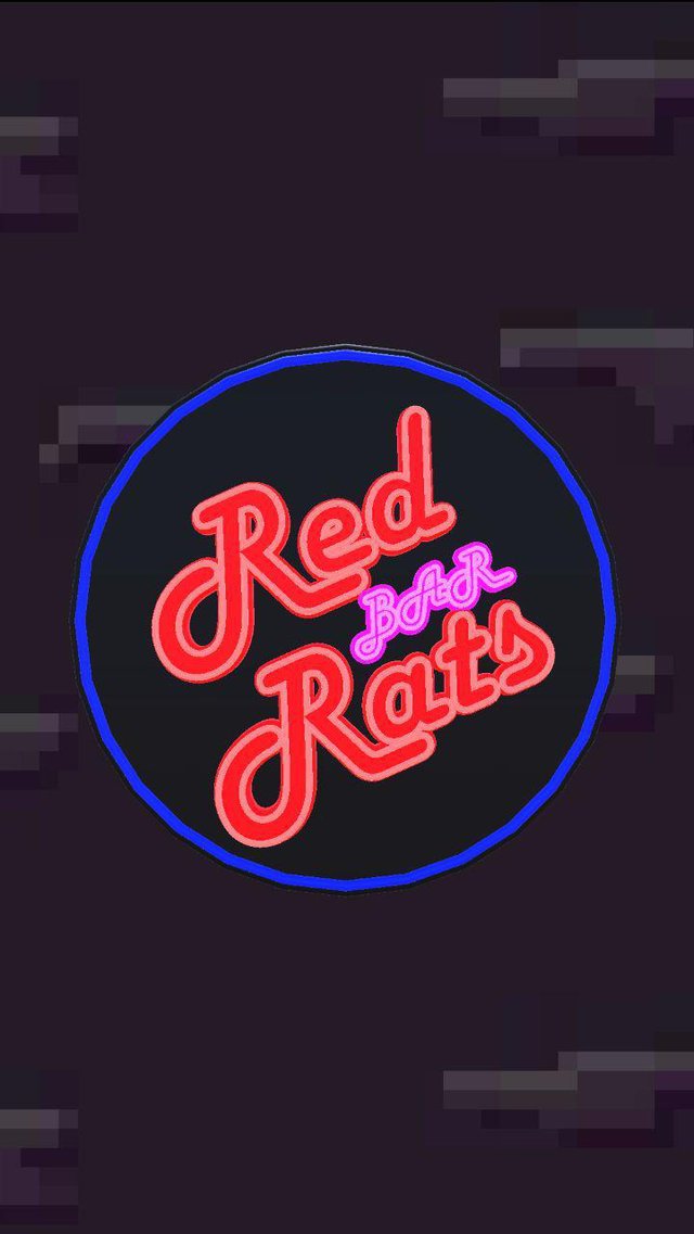 Red Rats Bar