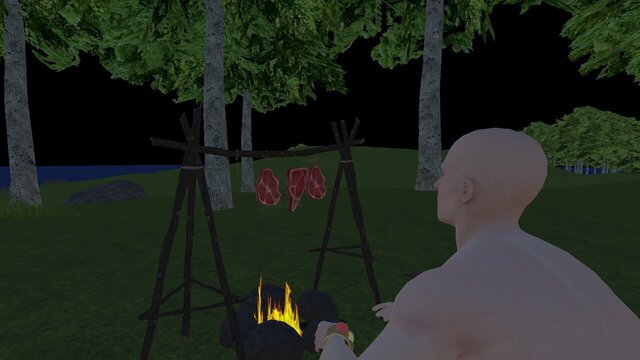 Premortal VR