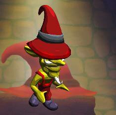 Fuasto&Benito: Wild Wizards