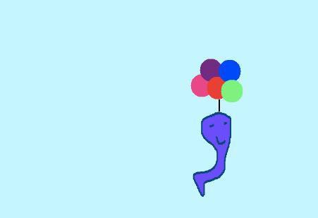 You're a Whale Talk to Your Friends