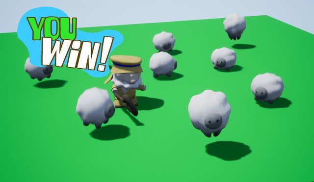 HerdingSheep