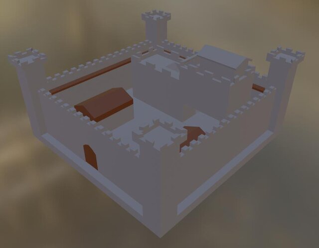 Goblins Castle