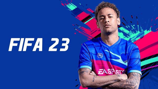 Fifa 23 [BETA]
