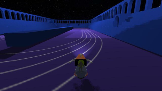 CH@R10T: Olympic Games 3030