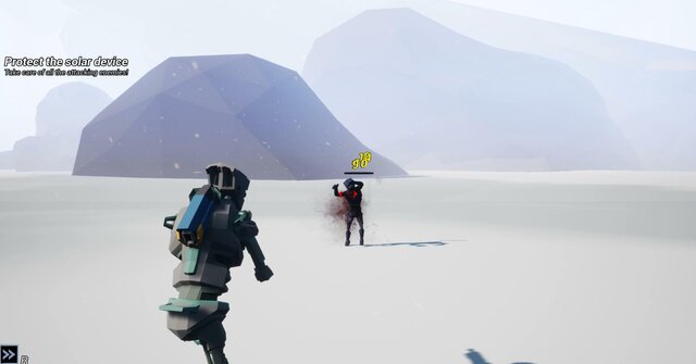 Robo Meltdown