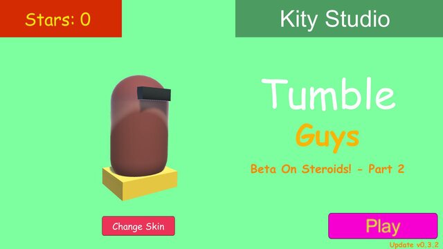 Tumble Guys