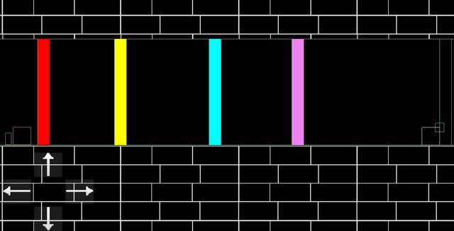 Spectrum (itch) (bustingjam)