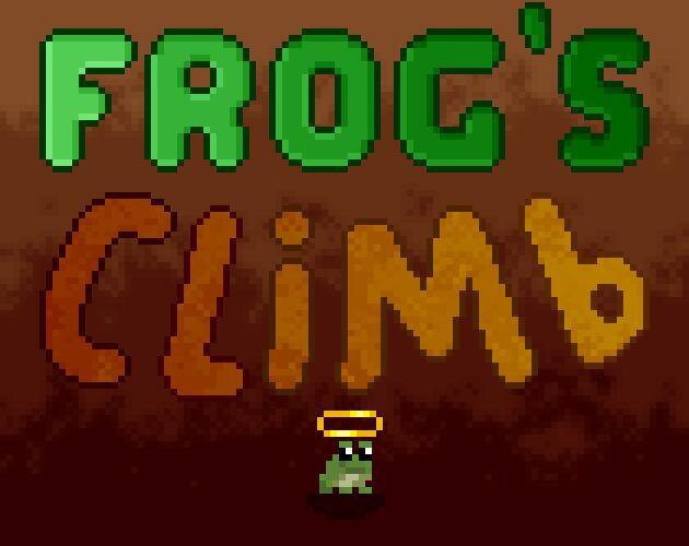 Frog's Climb