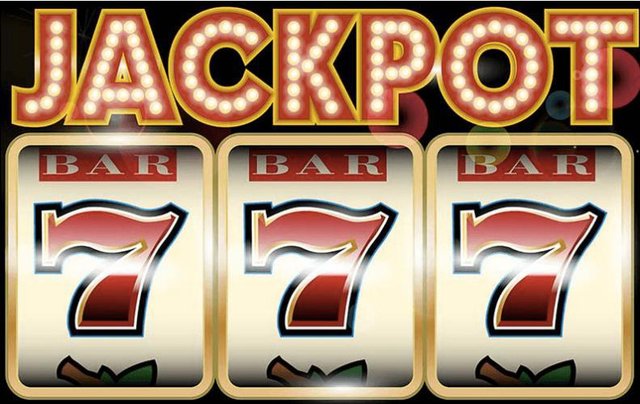 Slots Machine Simulator
