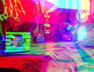 Lucid Survival Dream