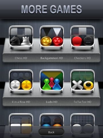 Gomoku ++ HD