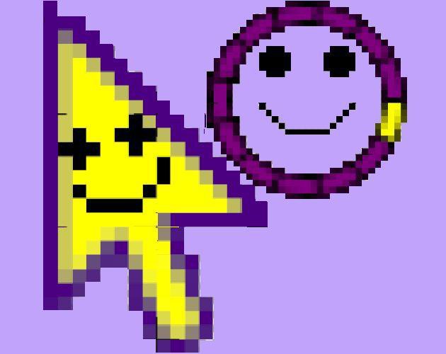 Cursors