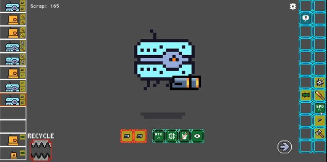 Junkyard Killbots