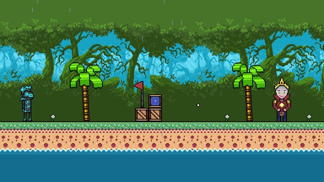 BOX RUSH