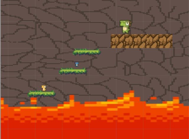 Dino Danger