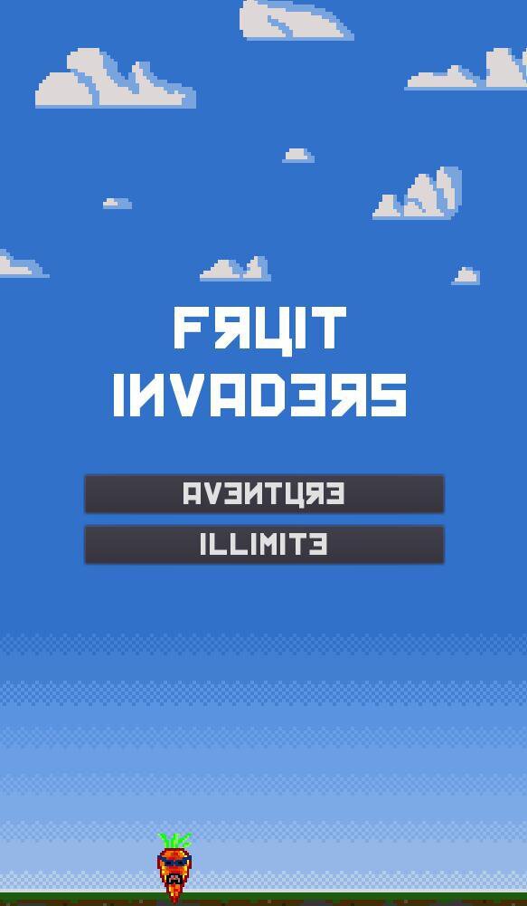 Fruit Invaders (Thorund)