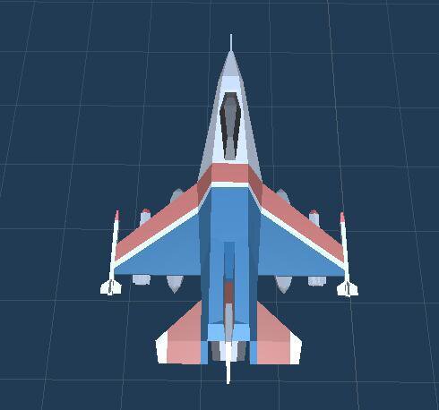 Not So Friendly Skies [Beta]
