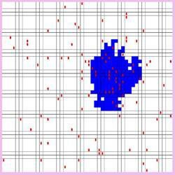 Tower Defence Game Simulation