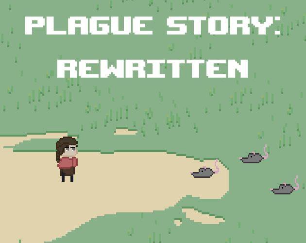 Plague Story: Rewritten