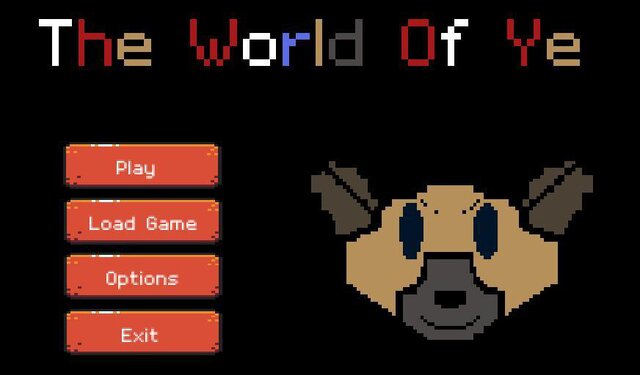 The World Of Ye