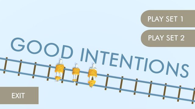 Good Intentions (itch)