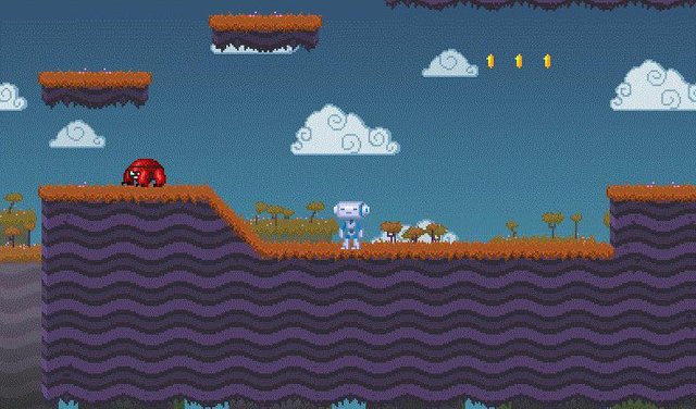 platformer 2D (randomguy001)