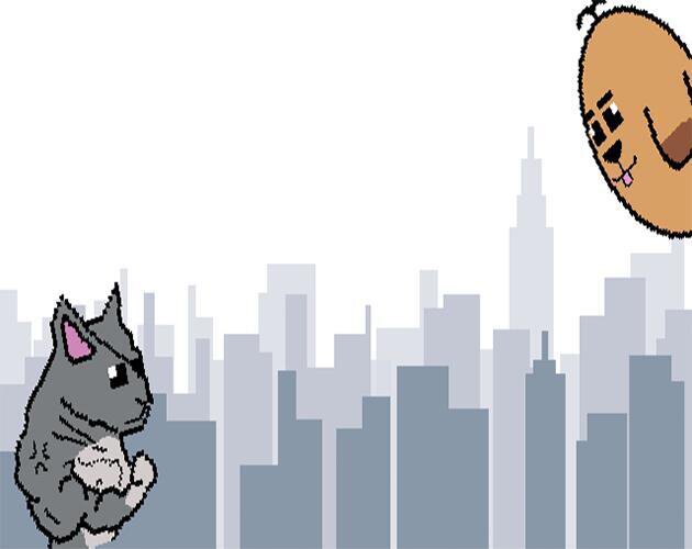 DogGo_CAT