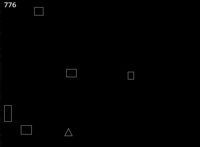 Asteroid Evasion