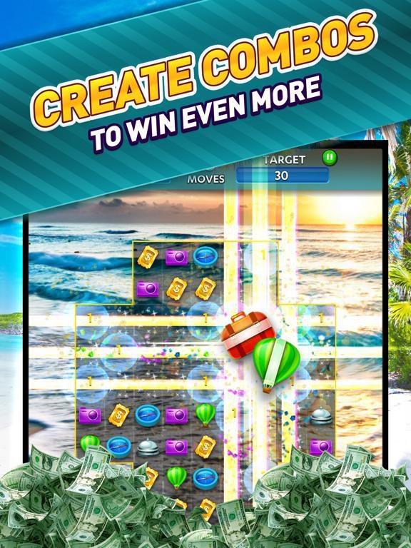 Match To Win: Cash Giveaway