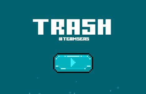TRASH (itch) (Krampus23)