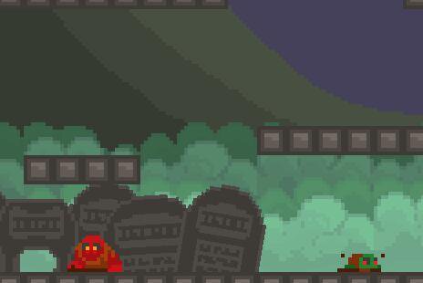 OneShot Samurai