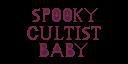 Spooky Cultist Baby