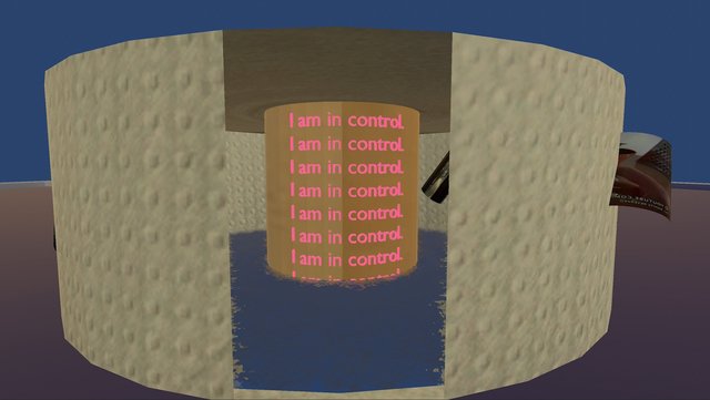 Toilet Paper Mania - VR Museum