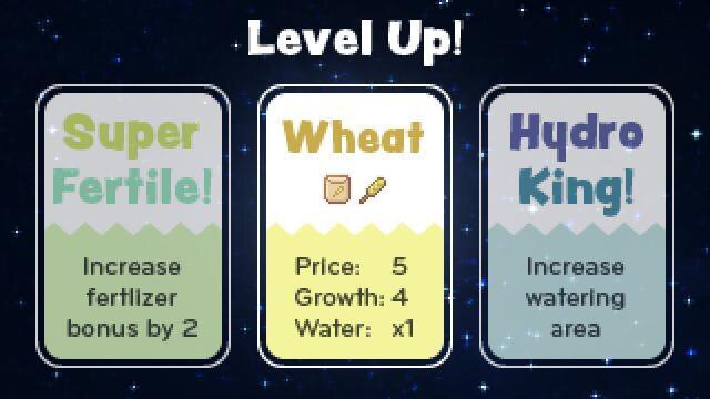 10 Seconds FARM!