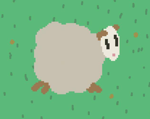 Run A Tight Sheep
