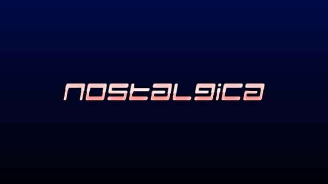 Nostalgica