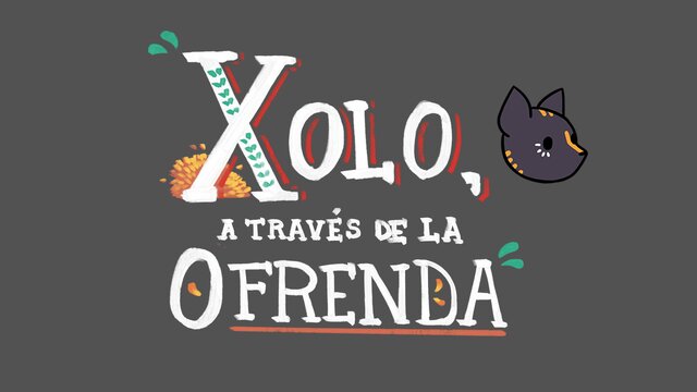 Xolo, a través de la ofrenda
