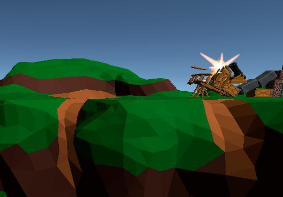 Flying Fortress