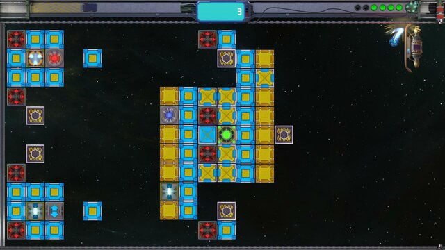 Darkanoid