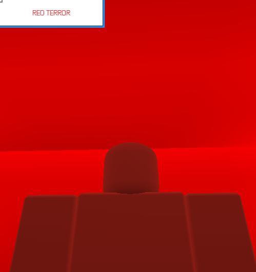 Red Terror