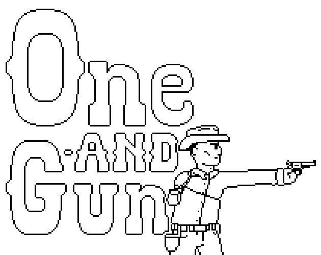 One and Gun