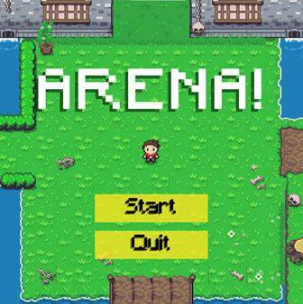 Arena (itch) (Rbrt_Grr)
