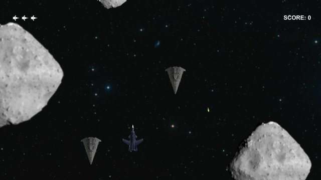 Defender - A_Simple_STG
