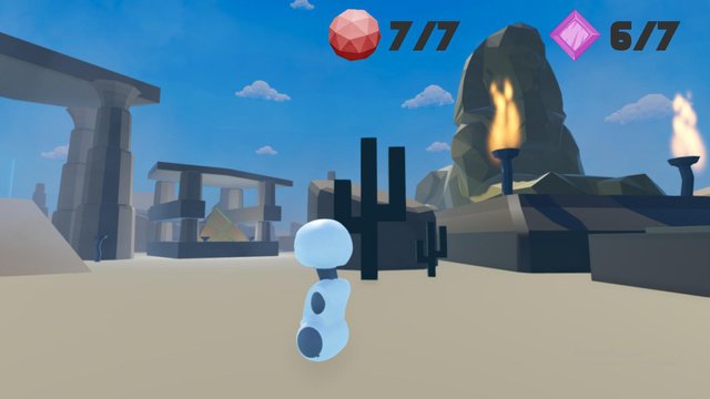 Roboland (Molten Labs)