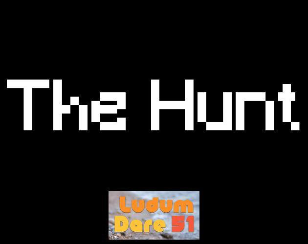 The Hunt (itch) (Snowing Clouds)